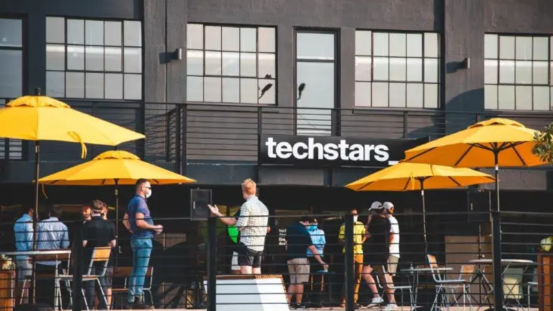 Techstars Ranks Among Europe’s Most Productive Accelerators