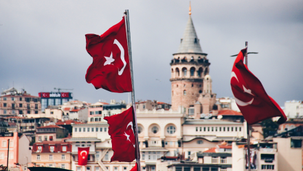 Top 5 Companies Driving Digital Transformation In Turkey