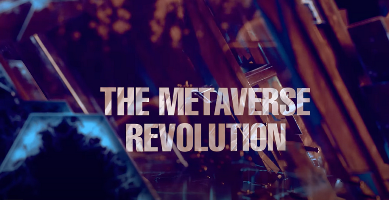 Top 10 Industries Transforming With The Metaverse