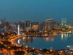 From Energy To Technology: Top 10 Companies In Azerbaijan