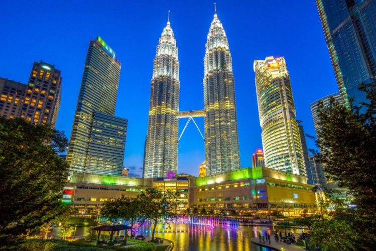 Investments In Kuala Lumpur Are Shaping The Economic Future Of Malaysia