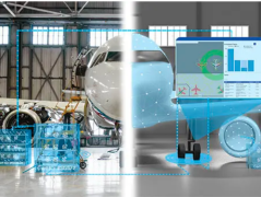 How 4IR, Digital Twin Technology, AI, and Metaverse are changing the Aeronautics, Aerospace and Defence Sectors