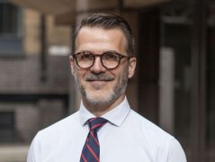 Dinis Guarda Interviews Prof. Paolo Tasca On Blockchain’s Future