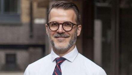 Dinis Guarda Interviews Prof. Paolo Tasca On Blockchain’s Future