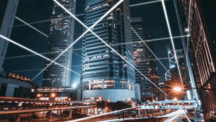The Next Step in Smart Cities Governance: Digital Transformation