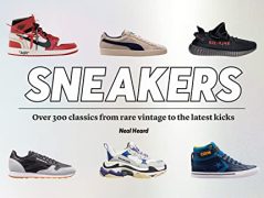 The Latest Episode Of Booksabc Highlights ‘Sneakers’ By Neal Heard