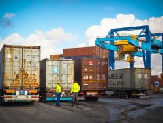 Understanding the Basics of Freight Transportation