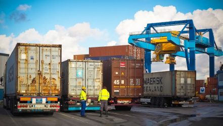 Understanding the Basics of Freight Transportation