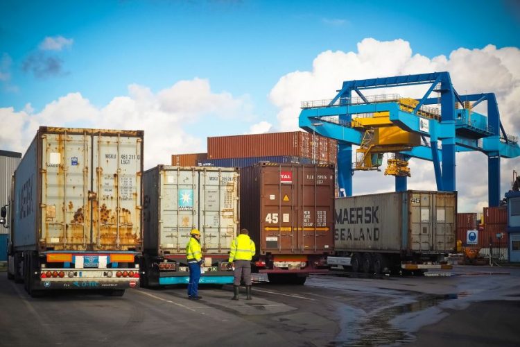 Understanding the Basics of Freight Transportation
