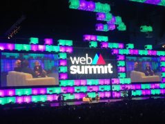 Web Summit: Uniting Minds, Igniting Innovation, Shaping The Future
