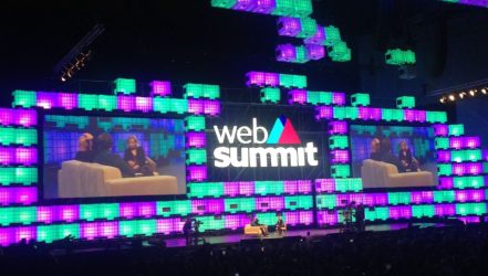 Web Summit: Uniting Minds, Igniting Innovation, Shaping The Future