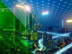 Business and Governments Need to Embrace Digital Transformation amidst the Era of Smart Cities, 4IR, AI, Blockchain, and Fintech