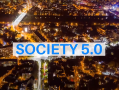 Society 5.0: Embracing A Human-Centered Haven