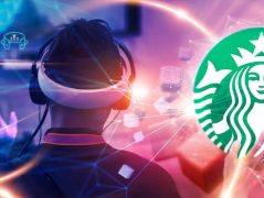The Future of Coffee: Starbucks Odyssey In The Era Of Metaverse, Web3.0, and Blockchain