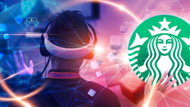 The Future of Coffee: Starbucks Odyssey In The Era Of Metaverse, Web3.0, and Blockchain