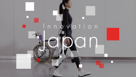 The Innovation Landscape Of Japan In The Rapidly Evolving Tech World