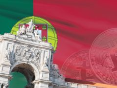 Why Portugal Is Becoming The Latest Destination For Blockchain And Crypto Investments