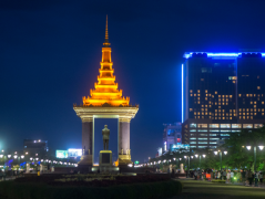 Building a Sustainable Business in Cambodia: Strategies for Long-Term Success