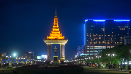 Building a Sustainable Business in Cambodia: Strategies for Long-Term Success