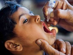 The European Commission, The European Investment Bank, And The Bill & Melinda Gates Foundation Financing Partnership: A Tripartite Effort Towards A Polio-Free World