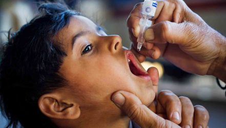 The European Commission, The European Investment Bank, And The Bill & Melinda Gates Foundation Financing Partnership: A Tripartite Effort Towards A Polio-Free World