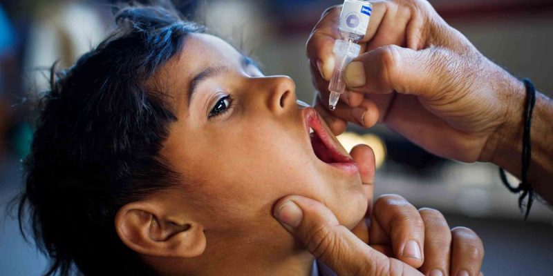 The European Commission, The European Investment Bank, And The Bill & Melinda Gates Foundation Financing Partnership: A Tripartite Effort Towards A Polio-Free World