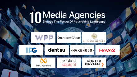 These Top 10 Media Agencies Are Shaping The Future Of Advertising Landscape