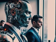 The Impact Of AI On Our Lives: Assessing Global Readiness For The Disruptions Caused By Artificial Intelligence