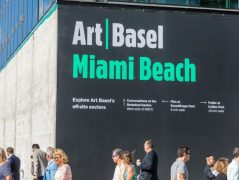 Exploring Art Basel Miami Beach 2023: Fresh Talent, Cultural Conversations, And Beyond