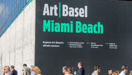 Exploring Art Basel Miami Beach 2023: Fresh Talent, Cultural Conversations, And Beyond