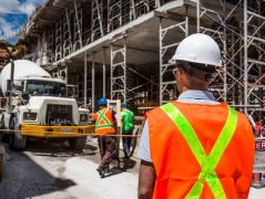 Building Your Business Space: Key Considerations for Construction Success