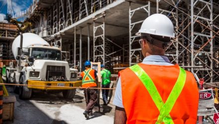 Building Your Business Space: Key Considerations for Construction Success