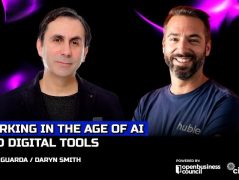 Unlocking Business Growth: CEO Daryn Smith Shares Insights On AI And Digital Integration