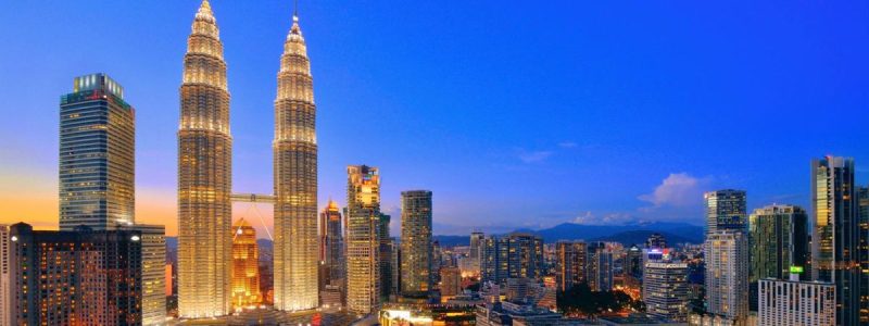 The Digital Transformation Of Malaysia Takes Center Stage at Smart City Expo World Congress