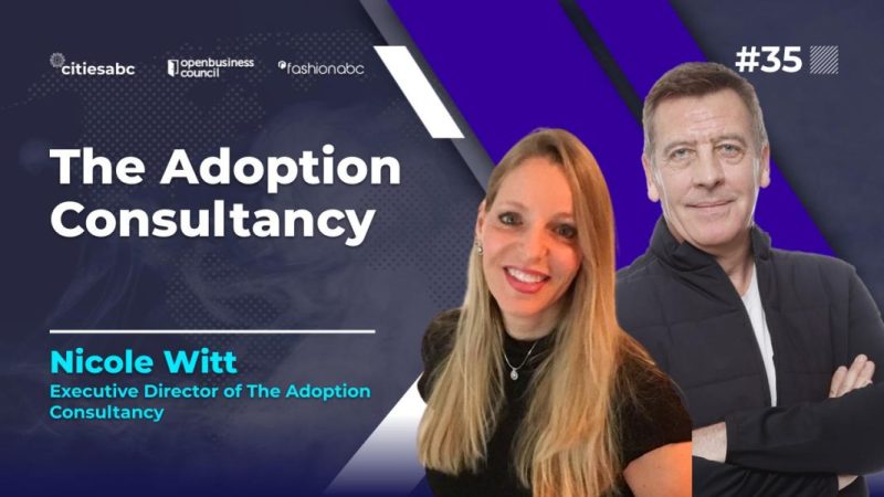 The Societal Impact Of An Open Shared Parenting In Adoptive Families: Hilton Supra Interviews Nicole Witt, Executive Director Of The Adoption Consultancy