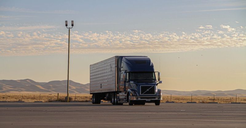 The Most Common Challenges in the Freight and Transportation Industry