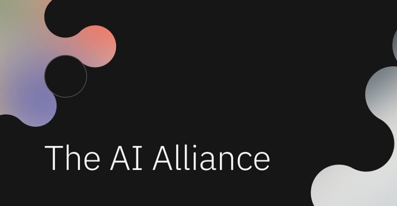 AI Alliance: IBM And Meta Lead The Commitment To Responsible Global AI Innovation