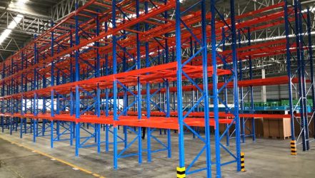Exploring the Benefits of Pallet Rack Systems: The Complete Guide