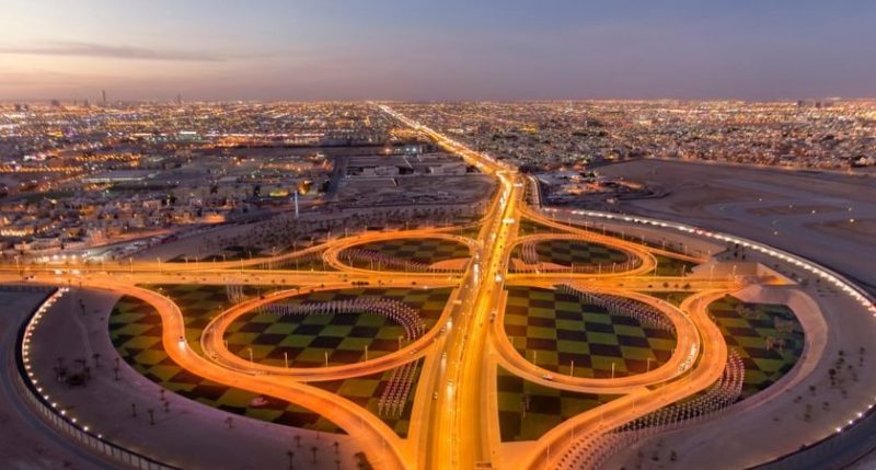 These Top 10 Cities Of Saudi Arabia Are Shaping The Future Of The Kingdom