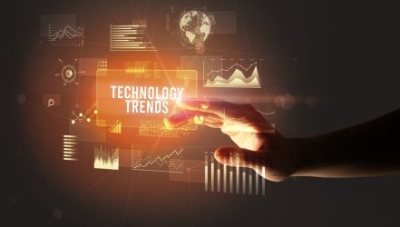 Navigating The Top 10 Tech Trends In 2024 Transforming Businesses