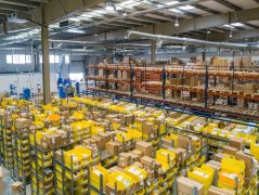 6 Tips for Optimizing Your Business Warehouse Space