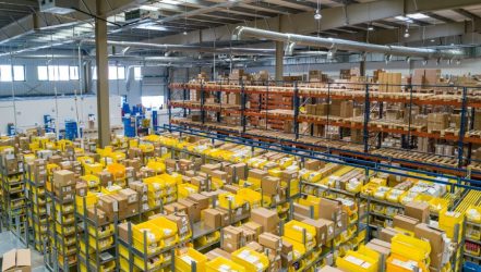 6 Tips for Optimizing Your Business Warehouse Space