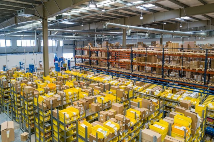 6 Tips for Optimizing Your Business Warehouse Space