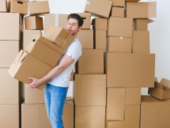 8 Things to Consider Before Shipping Your Belongings Abroad