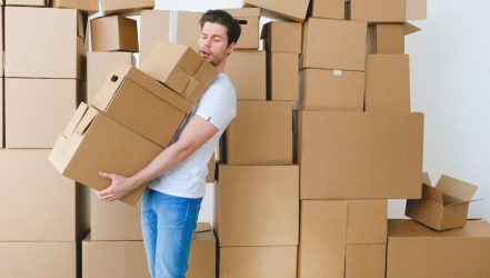 8 Things to Consider Before Shipping Your Belongings Abroad