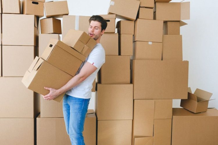 8 Things to Consider Before Shipping Your Belongings Abroad