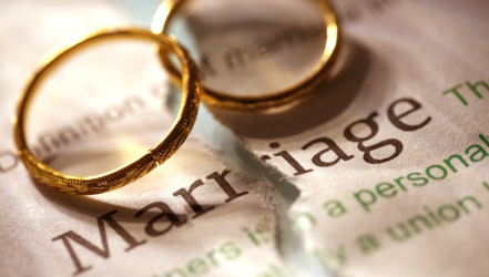 Annulment vs. Divorce in Pennsylvania: Understanding the Legal Distinctions