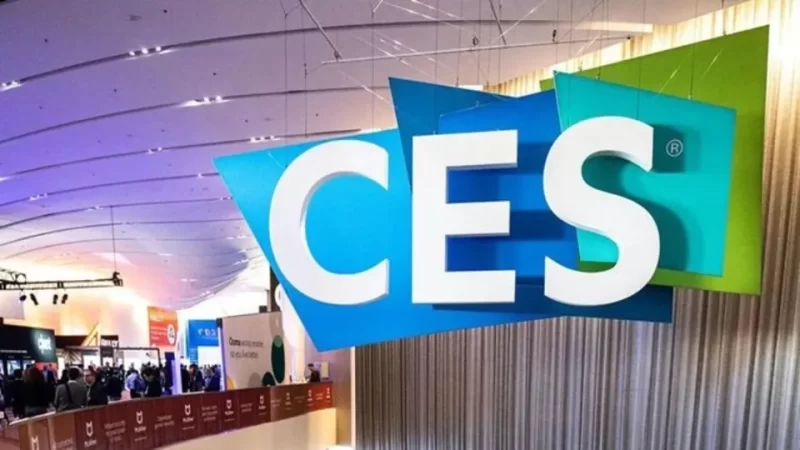 CES 2024 Showcases The Latest Tech Trends And Top Innovations