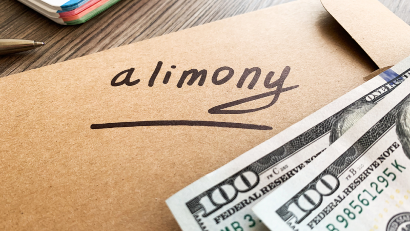 Florida’s alimony laws: How spousal support is calculated