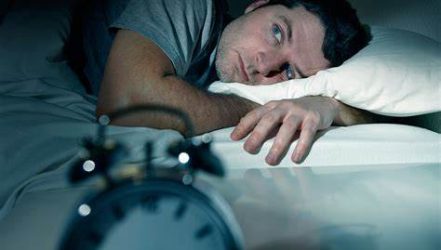 London Suffers From Sleep Apnea: New Study Reveals